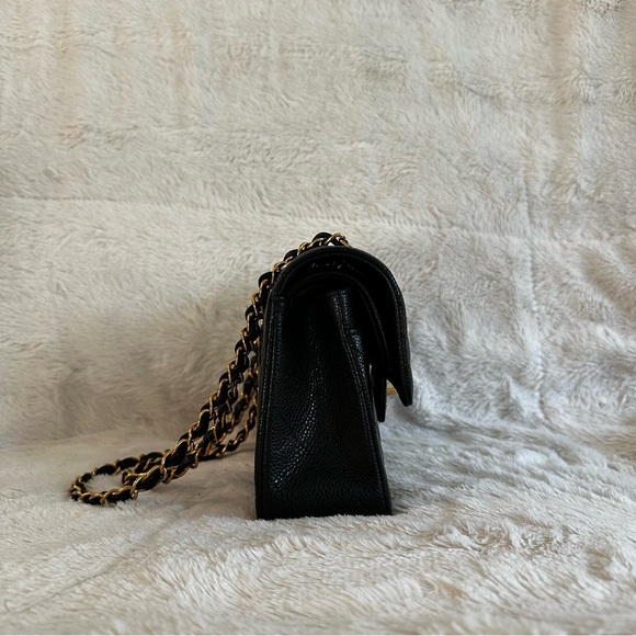 Chanel classic small flap bag - Picture 6 of 15